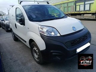 Despiece Fiat Fiorino 1.3 MultiJet BLANCO
