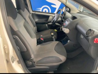 Toyota Aygo 2013