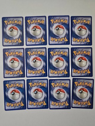 Lotto 59 Carte Pokemon Expedition