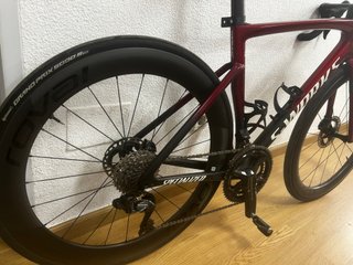 S-Works Tarmac SL7 Dura-Ace Di2 2023 TALLA 54