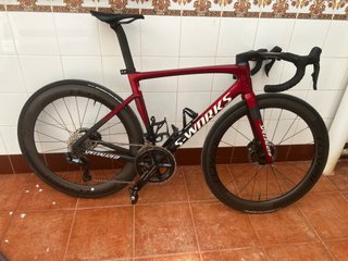 S-Works Tarmac SL7 Dura-Ace Di2 2023 TALLA 54