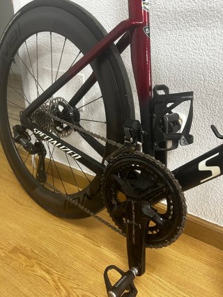 S-Works Tarmac SL7 Dura-Ace Di2 2023 TALLA 54