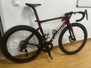 S-Works Tarmac SL7 Dura-Ace Di2 2023 TALLA 54