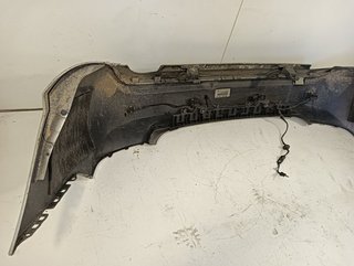 PARAGOLPES TRASERO MERCEDES-BENZ CLASE E (BM 207)