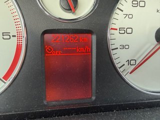 Peugeot 407 2011