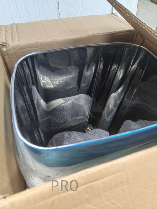 Cubo de basura de cocina automático - Kesser