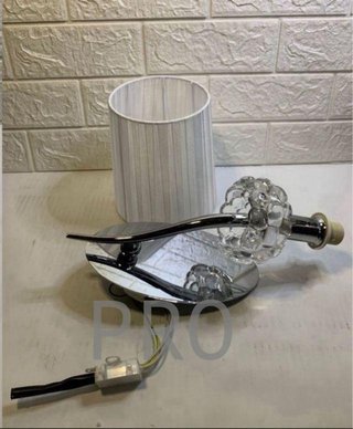 Lampada da parete