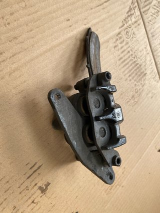 Pinza Freno Delantero Honda PCX 125 (2018-2020)