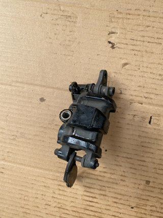 Pinza Freno Delantero Honda PCX 125 (2018-2020)