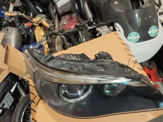 Faros Xenon BMW E60 2006