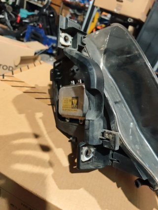 Faros Xenon BMW E60 2006