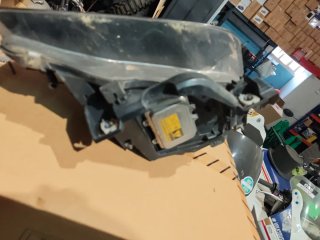 Faros Xenon BMW E60 2006