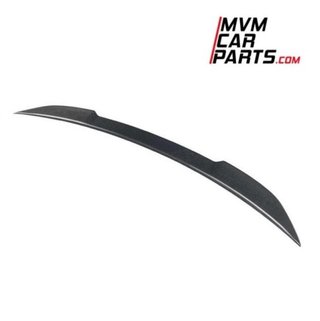 Aleron trasero para BMW M4 F82 CS Competicion Carb