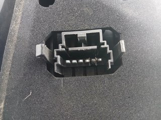 PILOTO TRASERO DERECHO DACIA LOGAN 1 K7M7F7 62420