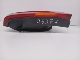 PILOTO TRASERO DERECHO DACIA LOGAN 1 K7M7F7 62420