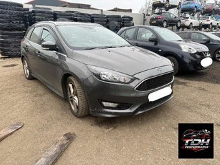 Despiece Ford Focus MK3 1.5 TDCi Sportbreak GRIS