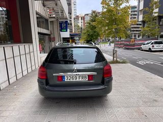 Peugeot 407 Confort 2.0