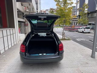 Peugeot 407 Confort 2.0