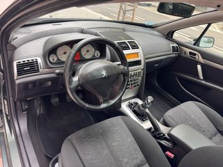 Peugeot 407 Confort 2.0