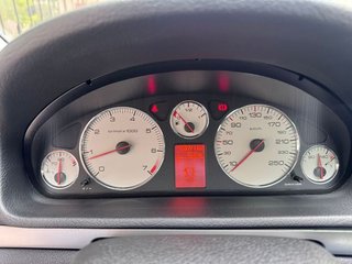 Peugeot 407 Confort 2.0