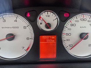 Peugeot 407 Confort 2.0