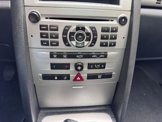 Peugeot 407 Confort 2.0