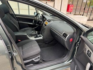 Peugeot 407 Confort 2.0