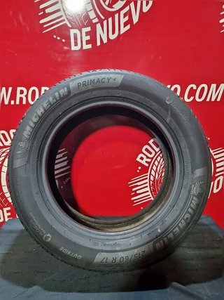 [R. 1915] - 215 60 17 96H MICHELIN