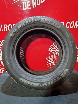 [R. 1915] - 215 60 17 96H MICHELIN