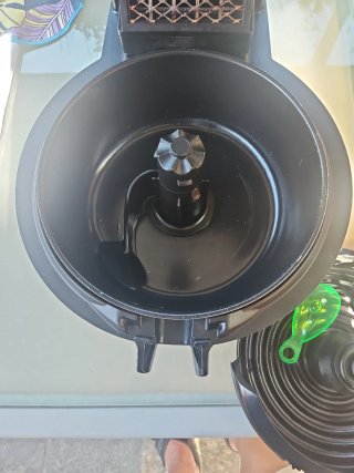 Tefal Actifry Genius XL 2en1