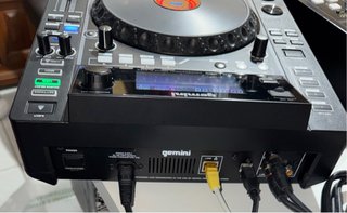 Gemini MDJ 900 Controller Dj
