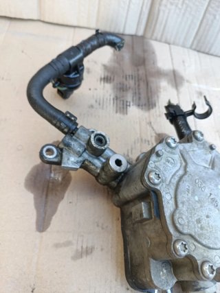 Bomba tándem Seat Ibiza 6L 1.9tdi
