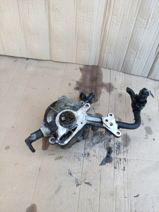 Bomba tándem Seat Ibiza 6L 1.9tdi