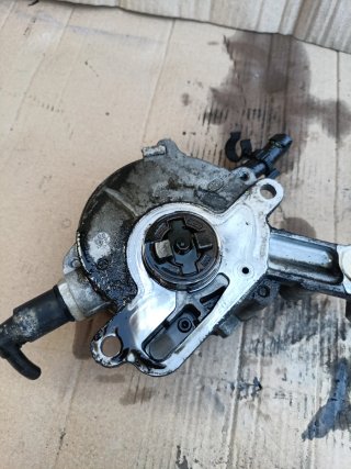 Bomba tándem Seat Ibiza 6L 1.9tdi