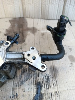 Bomba tándem Seat Ibiza 6L 1.9tdi