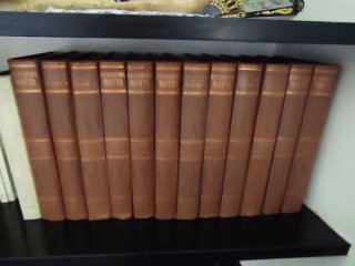 Enciclopedia motta