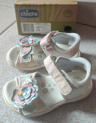 Sandali Flippy Chicco