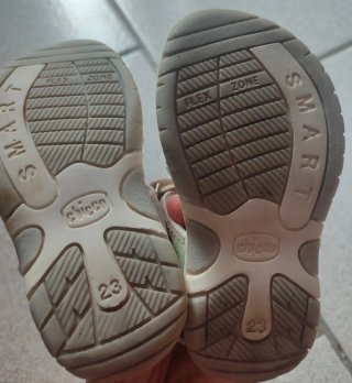 Sandali Flippy Chicco