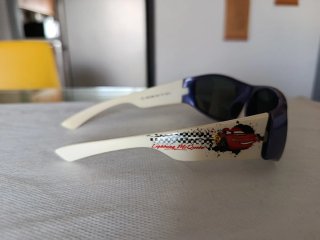 Gafas de sol infantiles