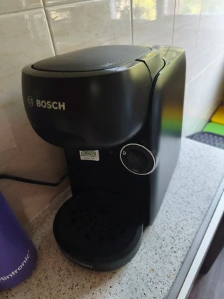 Cafetera Bosch Tassimo Intense One