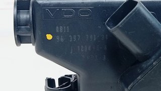 POTENCIOMETRO PEDAL CITROEN XSARA BERLINA 1.6 16V Chrono