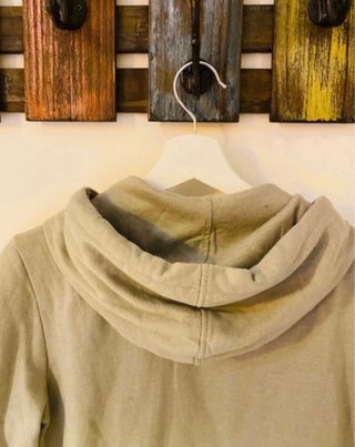 Sudadera de Bershka