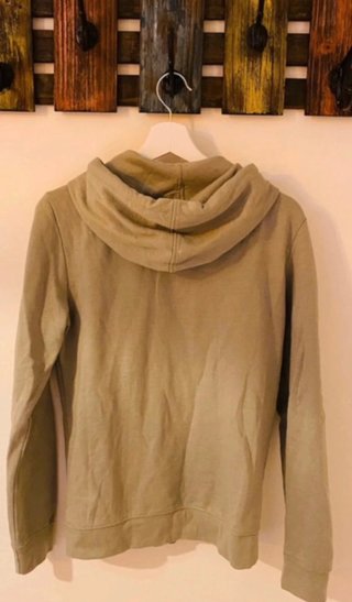Sudadera de Bershka