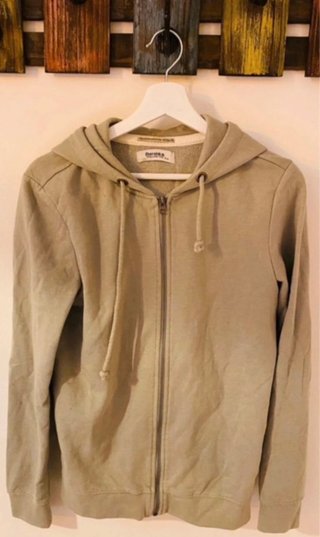 Sudadera de Bershka