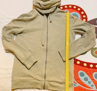 Sudadera de Bershka