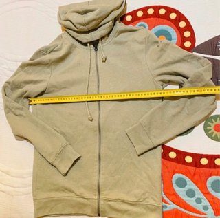 Sudadera de Bershka