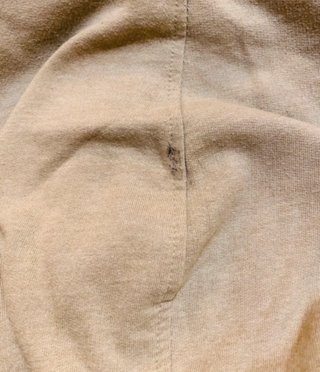 Sudadera de Bershka