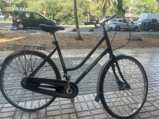 Bicicleta Batavus
