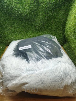 Cama para gatos felpudo