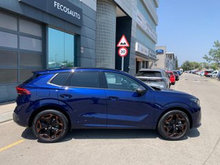 Cupra Terramar 1.5 TSI e-Hybrid 150kW (204 CV) DSG